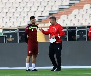 حق با چه کسی است؛ دراگان اسکوچیچ یا مهدی طارمی؟