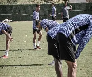 رونمایی از نسخه وحشتناک سپاهان مقابل پرسپولیس در سوپرجام