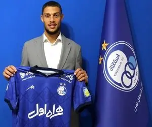 روی ژستد به بازی استقلال مقابل فجر می رسد؟