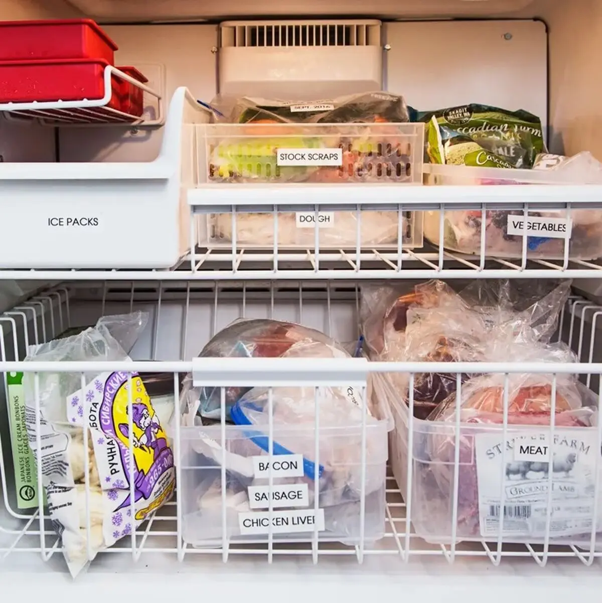 Freezer-arrangement-2