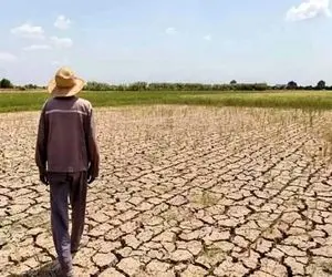 بحران خشکسالی در هرمزگان/ آیا آب سد استقلال تمام می‌شود؟