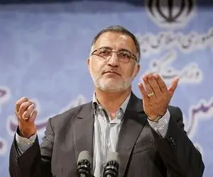 زاکانی از ادامه رقابت انتخاباتی انصراف داد؟