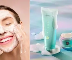 بهترین پاک کننده آرایش صورت برای انواع پوست
