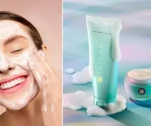 بهترین پاک کننده آرایش صورت برای انواع پوست