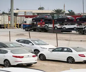 خودرو ثبت نام کنید، سود بگیرد 