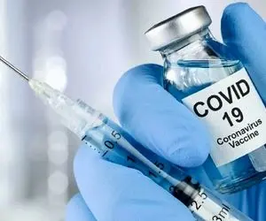 واکسیناسیون مردم ایران رایگان است!