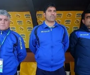 محرومیت سنگین در انتظار سرمربی پرسپولیسی