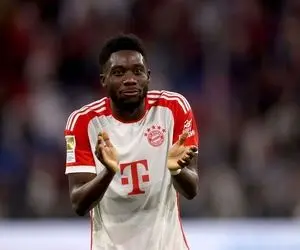 توافق ستاره بایرن مونیخ با رئال مادرید