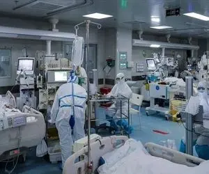 وزیر بهداشت: به فکر درمان رایگان جامعه کارگری باشد!