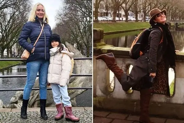 mahnaz afshar shayanews