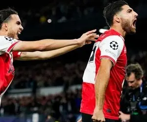 پیشنهاد چند تیم لیگ برتری به جهانبخش صحت دارد؟