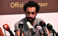 تماس PSG با محمد صلاح برای انتقال به پاریس