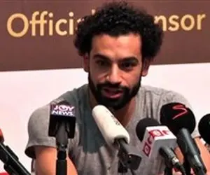 تماس PSG با محمد صلاح برای انتقال به پاریس