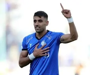 ستاره محبوب ساپینتو سوپرجام را از دست داد