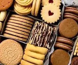 ماجرای بیسکویت‌های یک‌ونیم میلیون‌تومانی