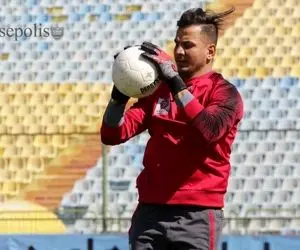 حامد لک از پرسپولیس اخراج می شود؟ + واکنش لک