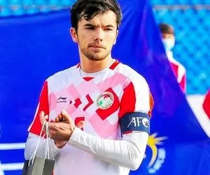 بازیکن پرسپولیس همچنان در انتظار بازی کردن!