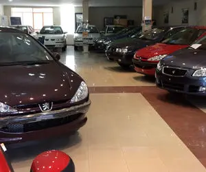 پیش‌بینی قیمت خودرو تا شب عید؛ پراید هم می شود رویااا