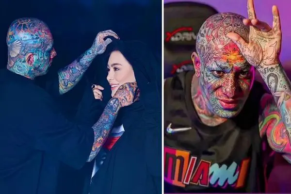 amir tataloo shayanews