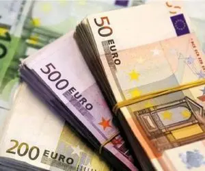 قیمت یورو امروز ۱۸ خرداد ۱۴۰۵؛ یورو از مرز ۲۰۵ هزار تومان عبور کرد