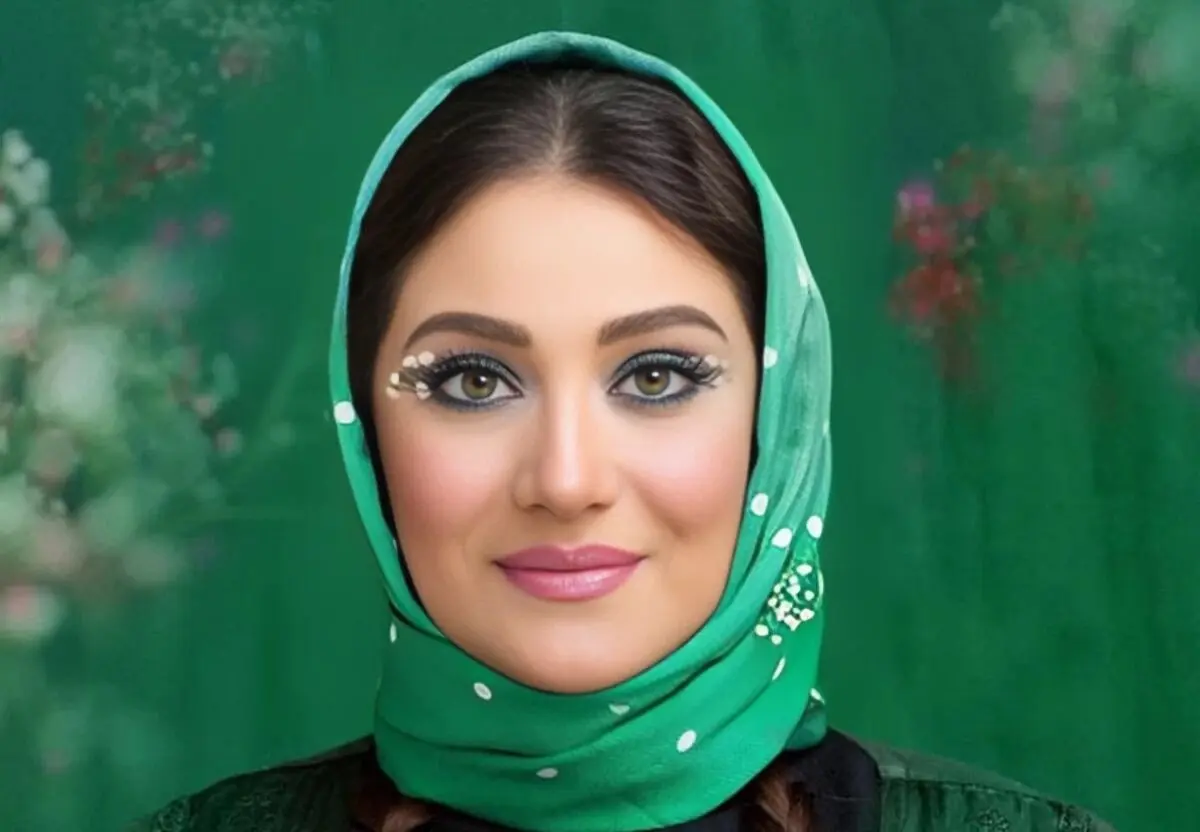 شبنم مقدمی