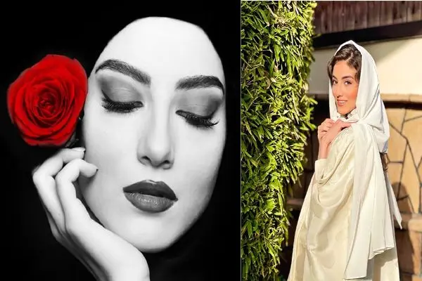 pardis pourabedini shayanews