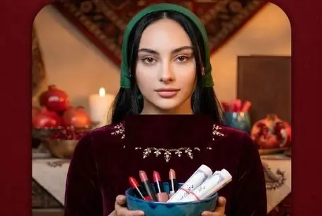 بازی فکری؛ باید ته هوش و نخبگی باشی تا تفاوت های ترلان پروانه رو پیدا کنی