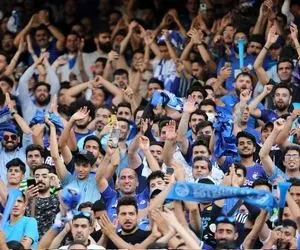 کاسه صبر هواداران استقلال خیلی زود سر ریز شد!