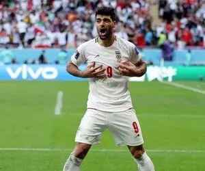 مقصدی عجیب اما پر پووول برای مهدی طارمی!