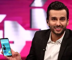 مشکل باشگاه استقلال با شخص آقای مجری!