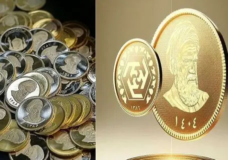 قیمت ربع سکه امروز سه شنبه 28 بهمن 1404 پس از اعلام پایان مذاکرات ژنو