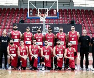چرا میزبانی بازی با عراق از ایران گرفته شد؟