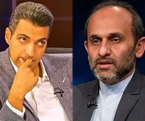 عادل فردوسی پور و ماجرای مهاجرت برادران آقای رئیس!