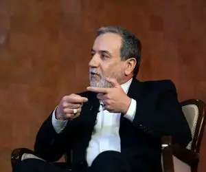 جزئیات دیدار عراقچی با جوزف عون و نبیه بری