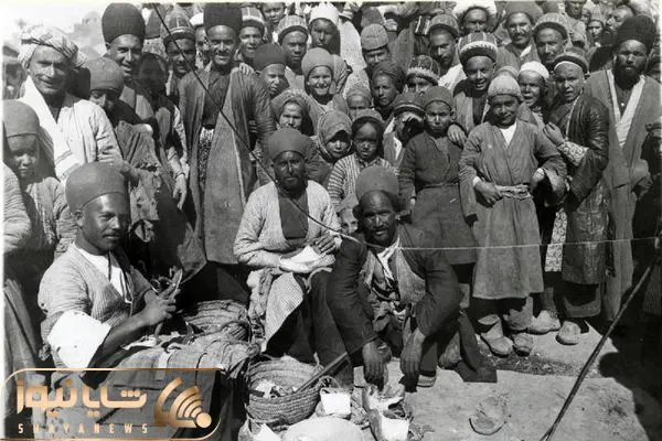 hejamate ghadimi shayanews