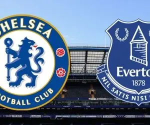 ترکیب رسمی اورتون - چلسی