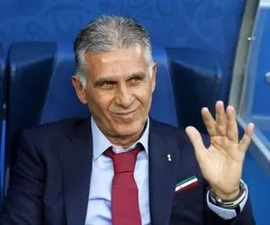 نصیحت یک ایرانی به عراقی ها: با کی روش قرارداد امضا نکنید!