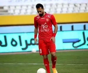 چرا باشگاه استقلال موفق به خرید قاسمی نژاد نشد؟