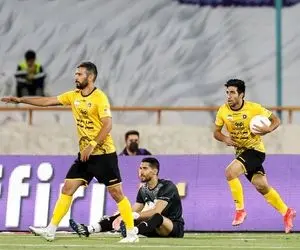 پیشنهاد ۱۵ میلیاردی پرسپولیس به شهباززاده واقعیت دارد؟