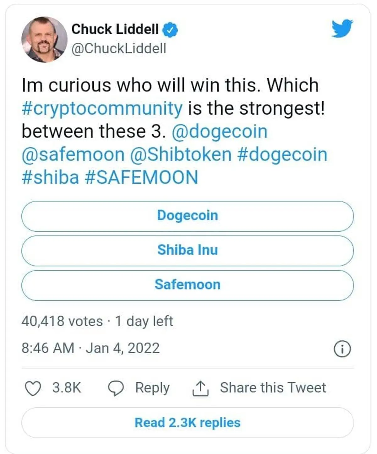 SHIBA