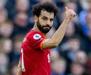 صلاح مقابل رئال طلسم شده!