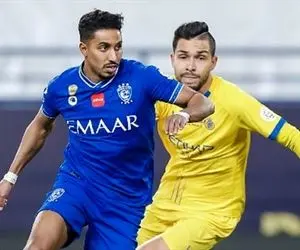 سومین مصدوم الهلال پیش از بازی با پرسپولیس کیست؟
