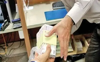 وام‌ در ازای سپرده گذاری مصداق آشکار رباخواری است