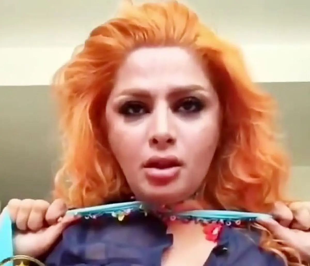 دنیا جهانبخت