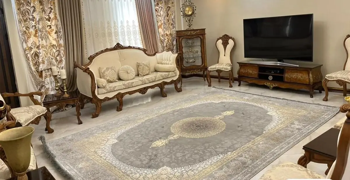 فرش