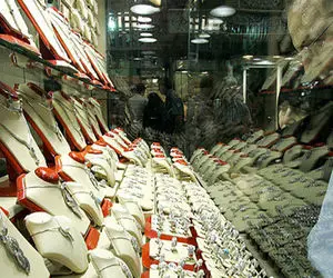 قیمت طلا 18 عیار و انواع سکه امروز چهارشنبه 29 بهمن 99