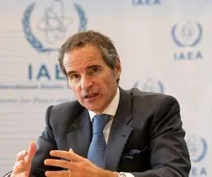 گروسی: بازگشت به برجام نیازمند توافقی جدید است