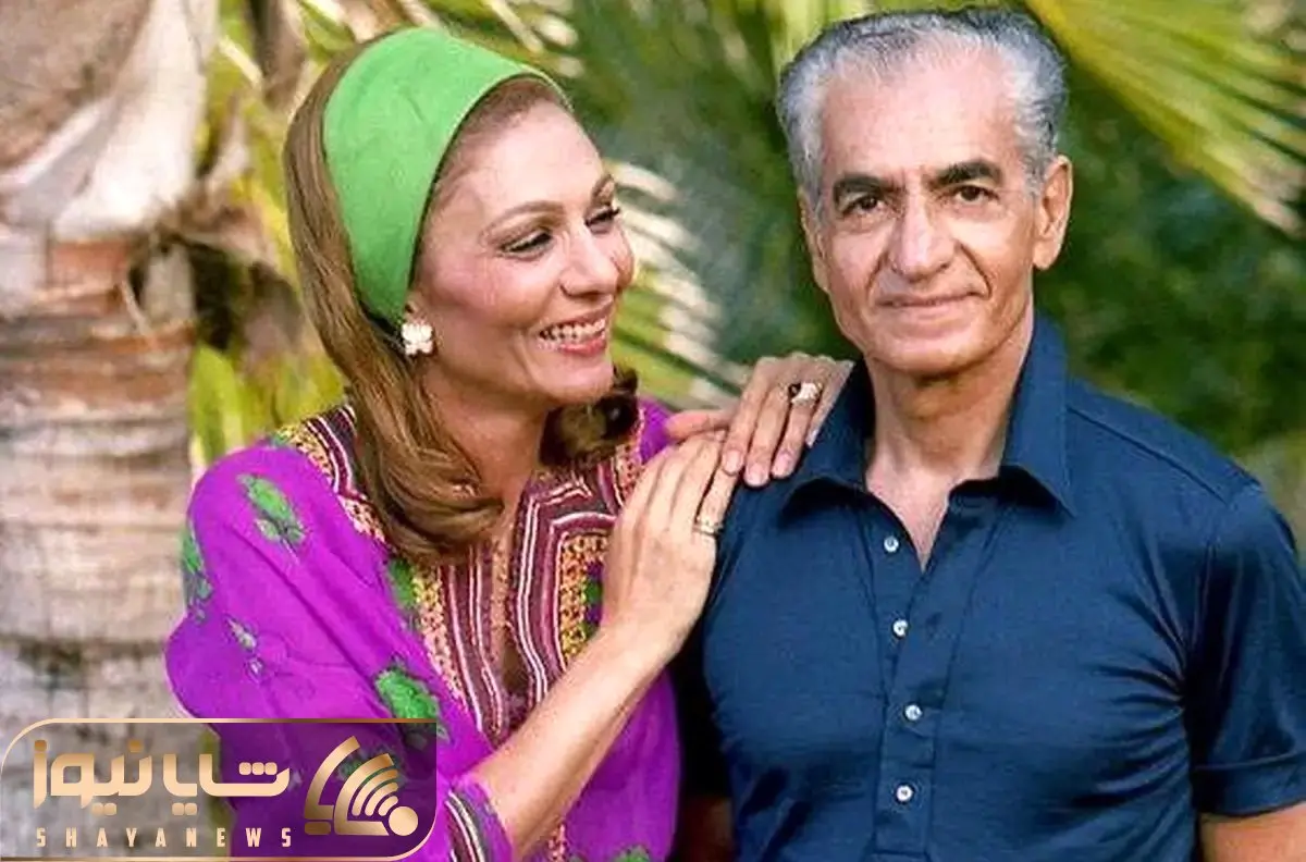 سفر به ایام قدیم سال 1352؛ زندگی قبل و بعد انقلاب محمدرضا و فرح دغلکار/خانه و زندگی