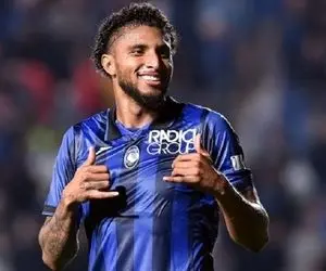 منچستریونایتد به دنبال ستاره آتالانتا 