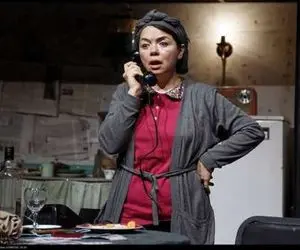 متن خبرساز یک کاربر علیه خانم مهتاب نصیرپور